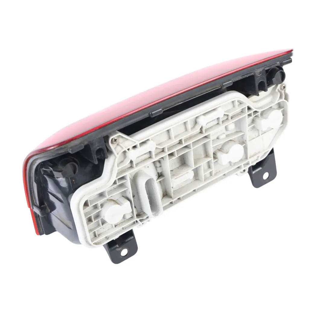Volkswagen Caddy C20 Taillight Tinted Lamp High Line Rear Left N/S - SKU 2K2945096G - Part number 2K2945096G