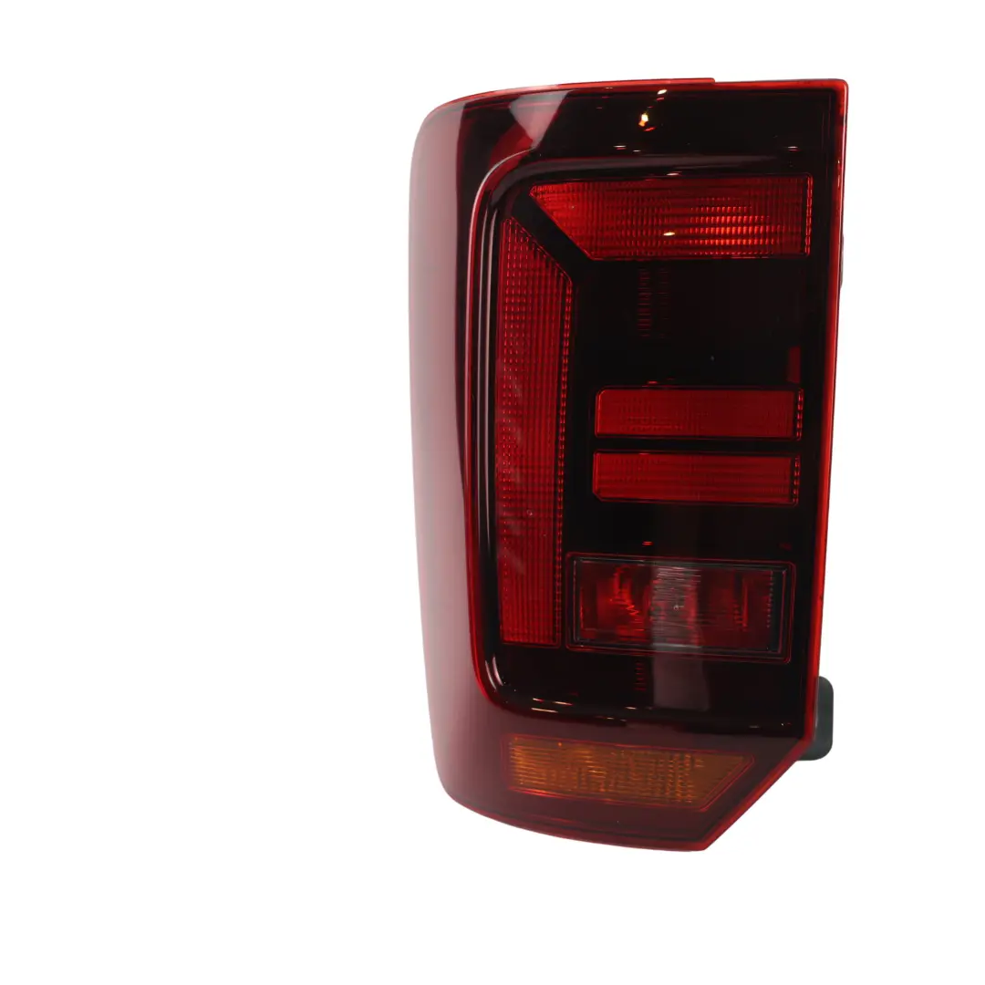 Feu Arrière Gauche Teinté High Line pour Volkswagen Caddy C20 à propos du numéro de pièce 2K2945096G Volkswagen Caddy C20 Feu Arrière Gauche Teinté High Line - SKU 2K2945096G - Numéro de pièce 2K2945096G