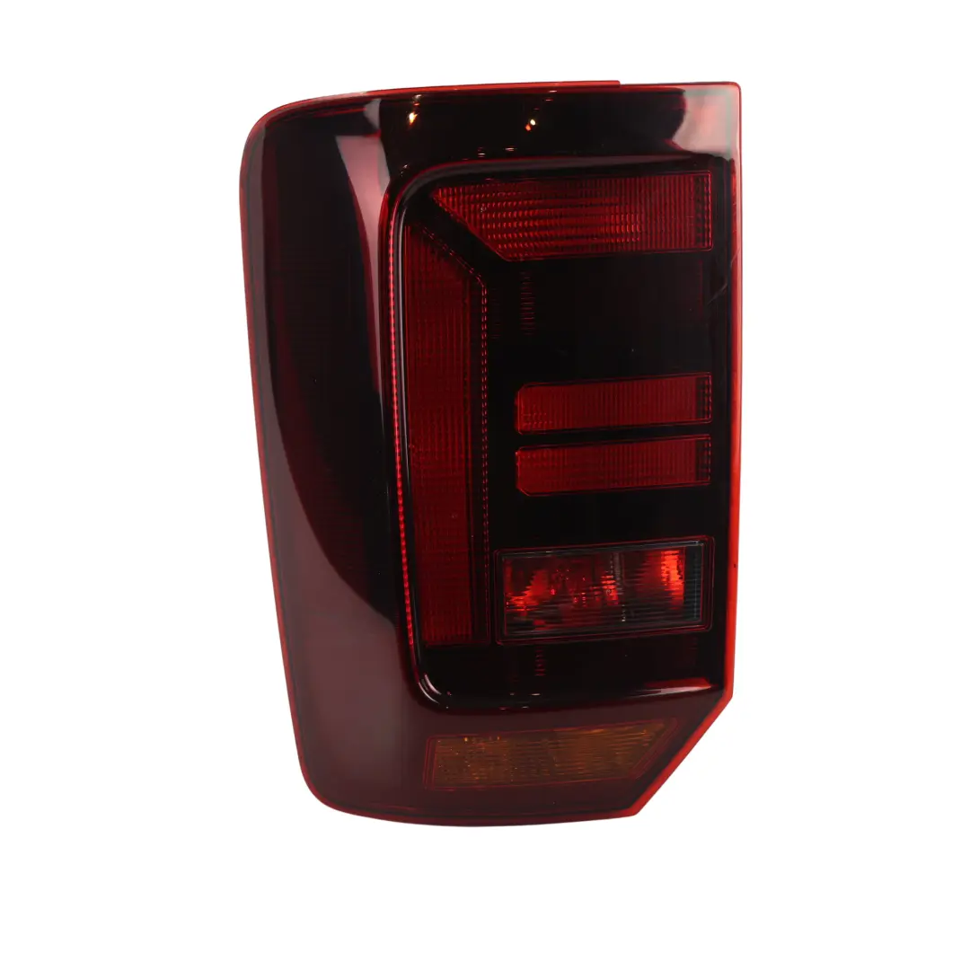 Taillight Tinted Lamp High Line Rear Left N/S to Volkswagen Caddy C20 with Part number 2K2945096G Volkswagen Caddy C20 Taillight Tinted Lamp High Line Rear Left N/S - SKU 2K2945096G - Part number 2K2945096G