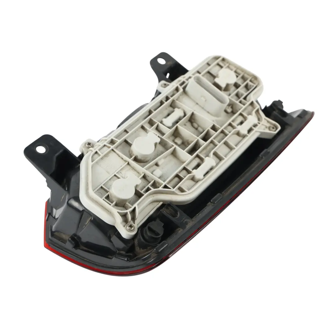 Volkswagen Caddy C20 Taillight Tinted Lamp High Line Rear Left N/S - SKU 2K2945096G - Part number 2K2945096G