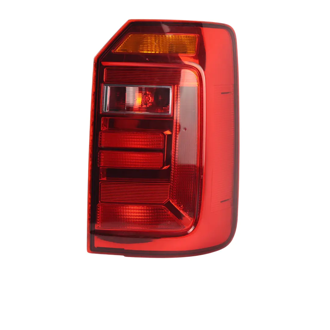 2K Luz Piloto Trasero Izquierdo para Volkswagen Caddy Maxi con número de pieza 2K2945096T Volkswagen Caddy Maxi 2K Luz Piloto Trasero Izquierdo - SKU 2K2945096T - Número de pieza 2K2945096T