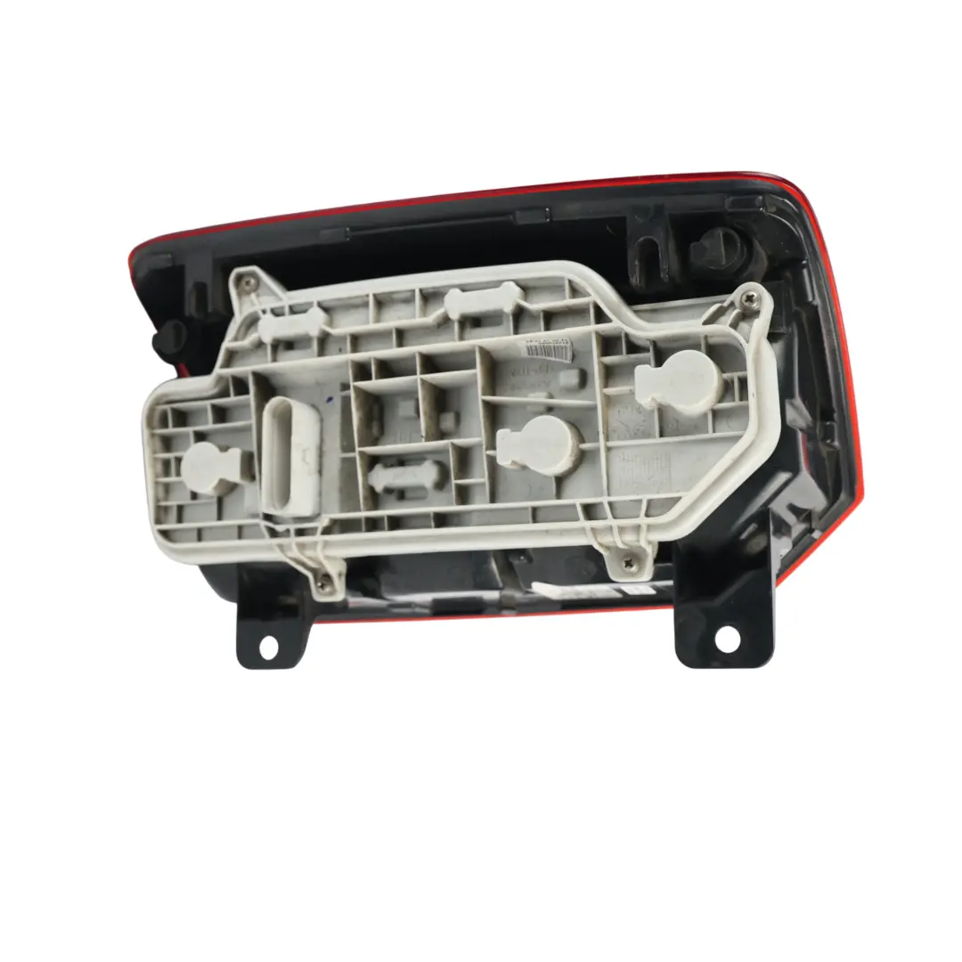 Volkswagen Caddy Maxi 2K Luz Piloto Trasero Izquierdo - SKU 2K2945096T - Número de pieza 2K2945096T