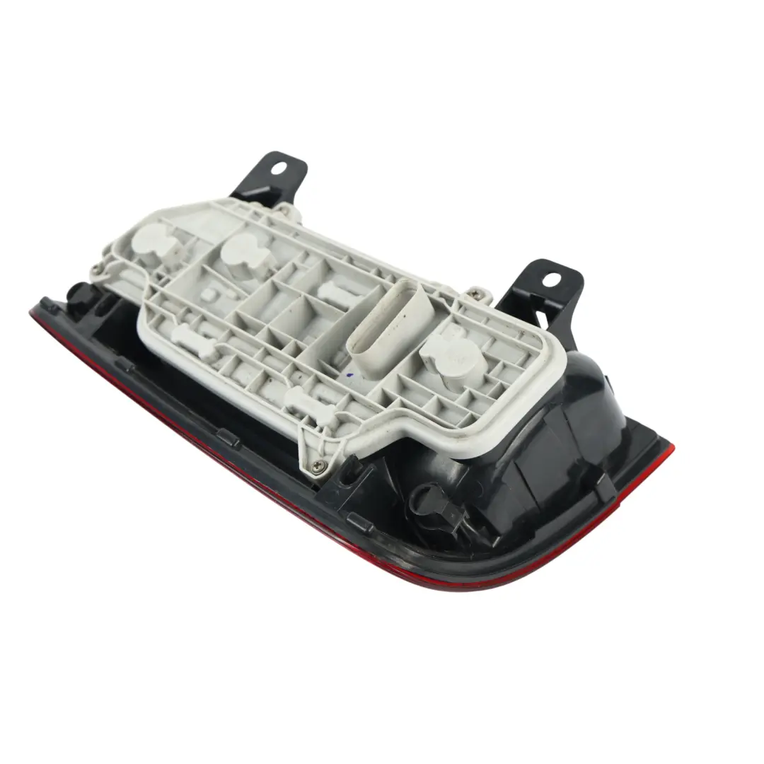 Volkswagen Caddy Maxi 2K Heckleuchte Rücklicht Links - SKU 2K2945096T - Teilenummer 2K2945096T