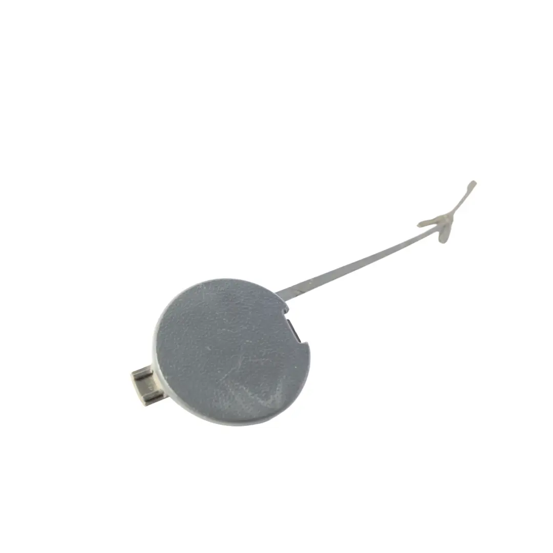 2K Tapa Ojo Remolque Paragolpes Delantero Imprimado para Volkswagen Caddy con número de pieza 2K3807441 Volkswagen Caddy 2K Tapa Ojo Remolque Paragolpes Delantero Imprimado - SKU 2K3807441 - Número de pieza 2K3807441