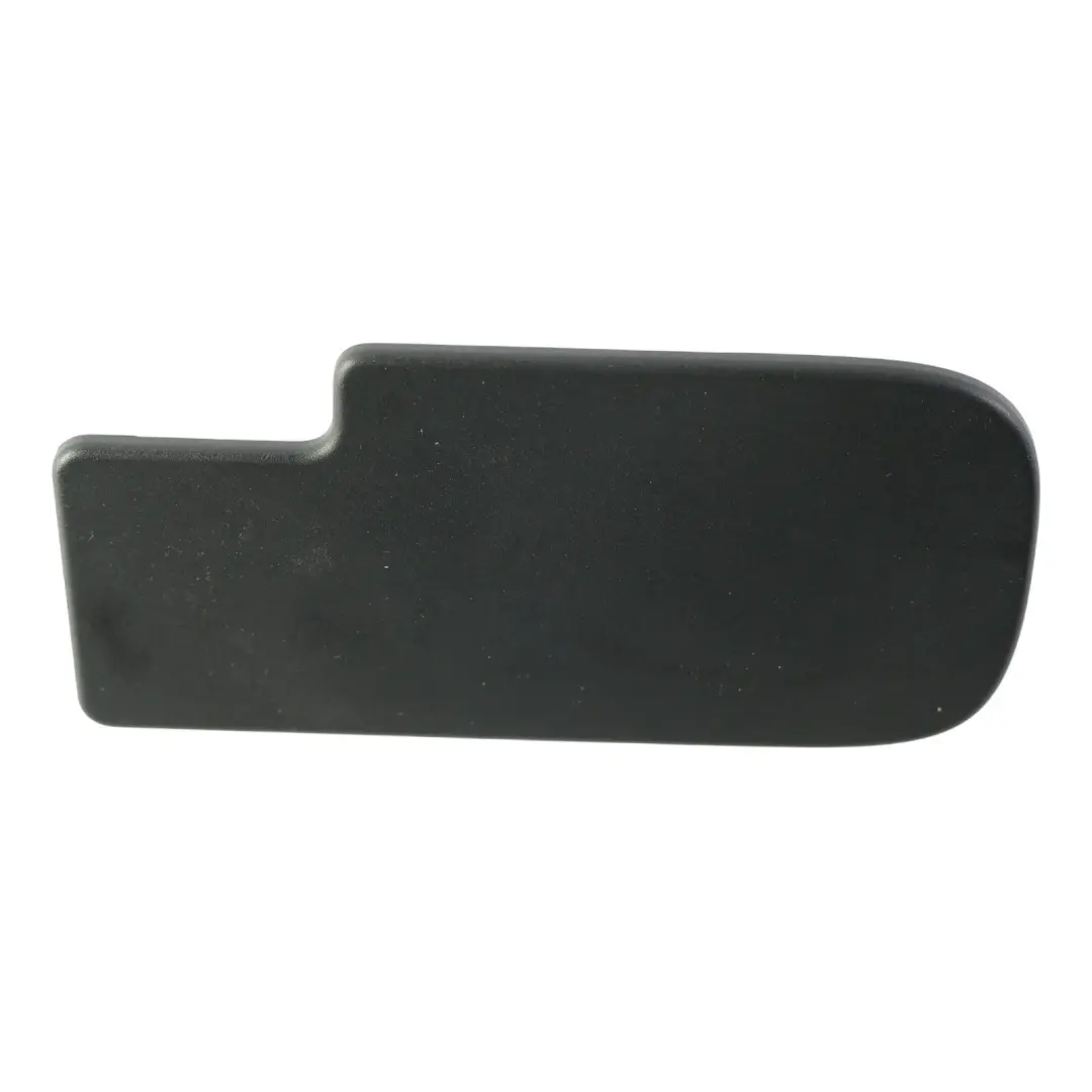Volkswagen Caddy Maxi 2K Sliding Side Door Runner Cover Right O/S - SKU 2K3843884 - Part number 2K3843884