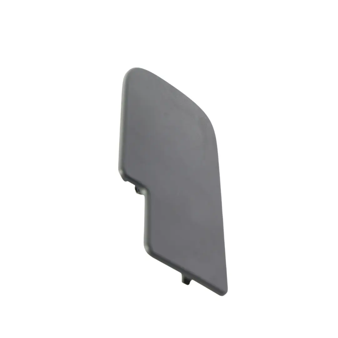 2K Cubierta Guía Puerta Lateral Derecha para Volkswagen Caddy Maxi con número de pieza 2K3843884 Volkswagen Caddy Maxi 2K Cubierta Guía Puerta Lateral Derecha - SKU 2K3843884 - Número de pieza 2K3843884