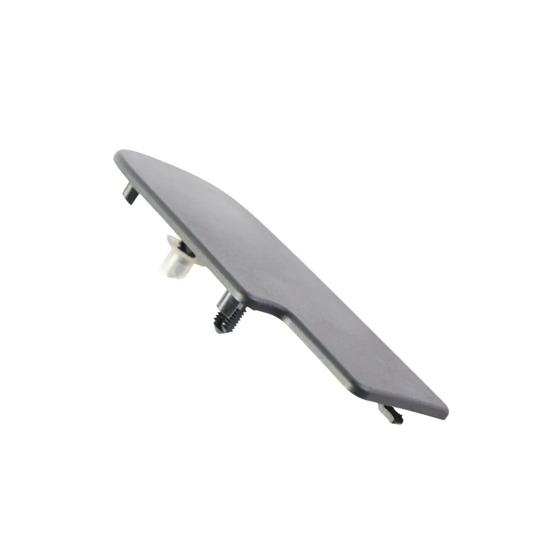2K Sliding Side Door Runner Cover Right O/S to Volkswagen Caddy Maxi with Part number 2K3843884 Volkswagen Caddy Maxi 2K Sliding Side Door Runner Cover Right O/S - SKU 2K3843884 - Part number 2K3843884
