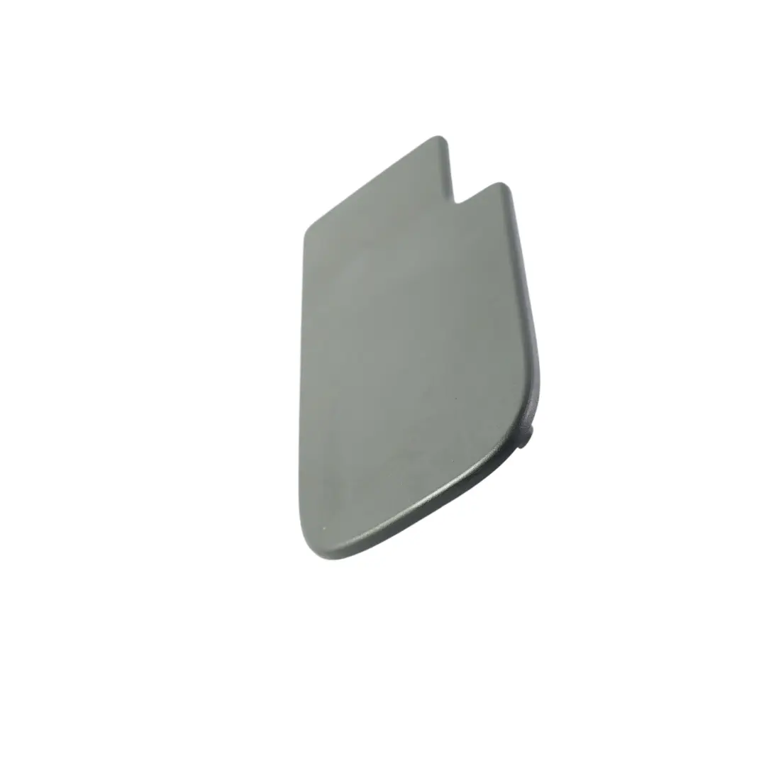 Volkswagen Caddy Maxi 2K Sliding Side Door Runner Cover Right O/S - SKU 2K3843884 - Part number 2K3843884
