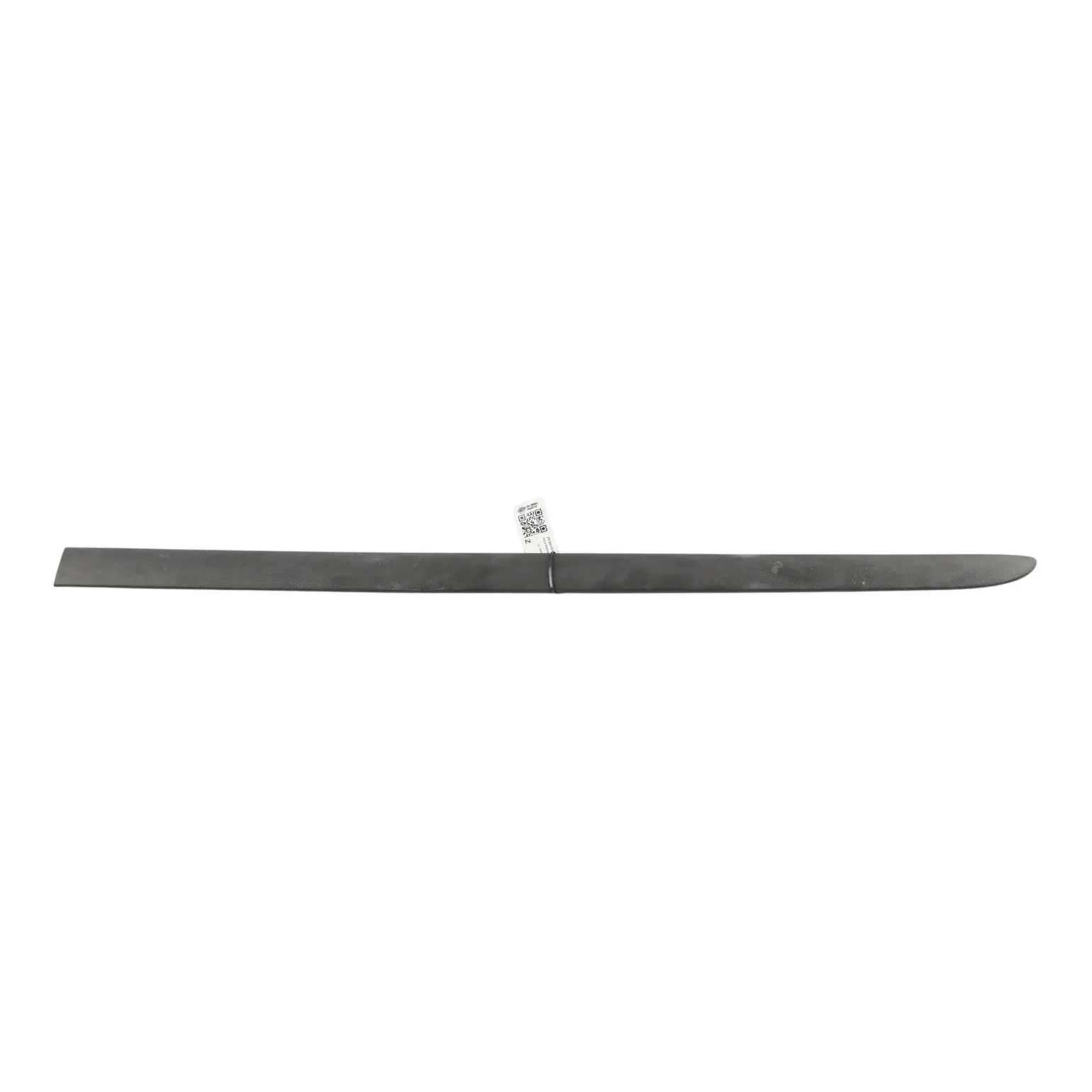 Volkswagen Caddy 2K Door Trim Strip Moulding Decor Rear Left N/S 2K3853535B