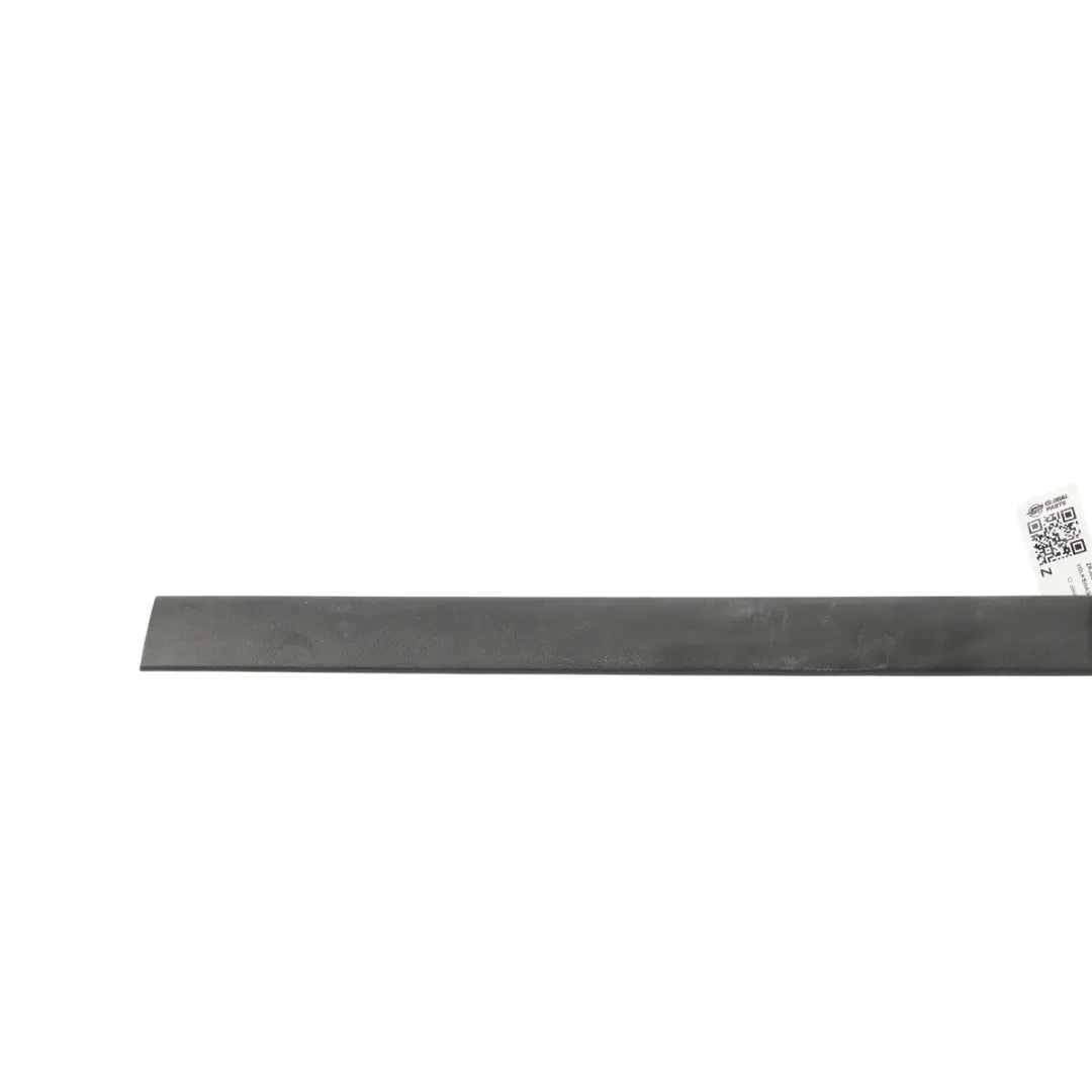 Volkswagen Caddy 2K Door Trim Strip Moulding Decor Rear Left N/S - SKU 2K3853535B - Part number 2K3853535B