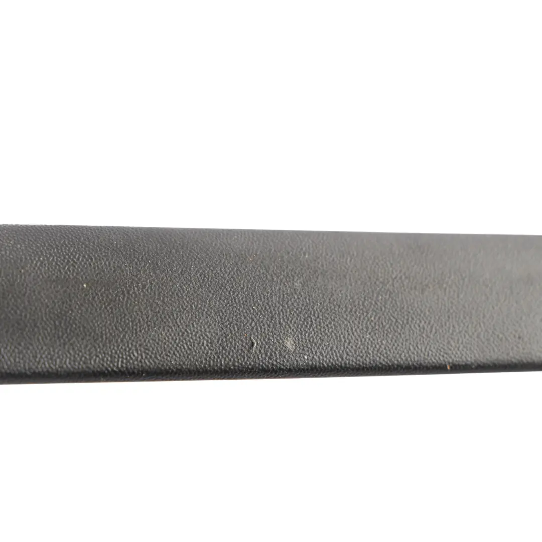 2K Door Trim Strip Moulding Decor Rear Left N/S to Volkswagen Caddy with Part number 2K3853535B Volkswagen Caddy 2K Door Trim Strip Moulding Decor Rear Left N/S - SKU 2K3853535B - Part number 2K3853535B