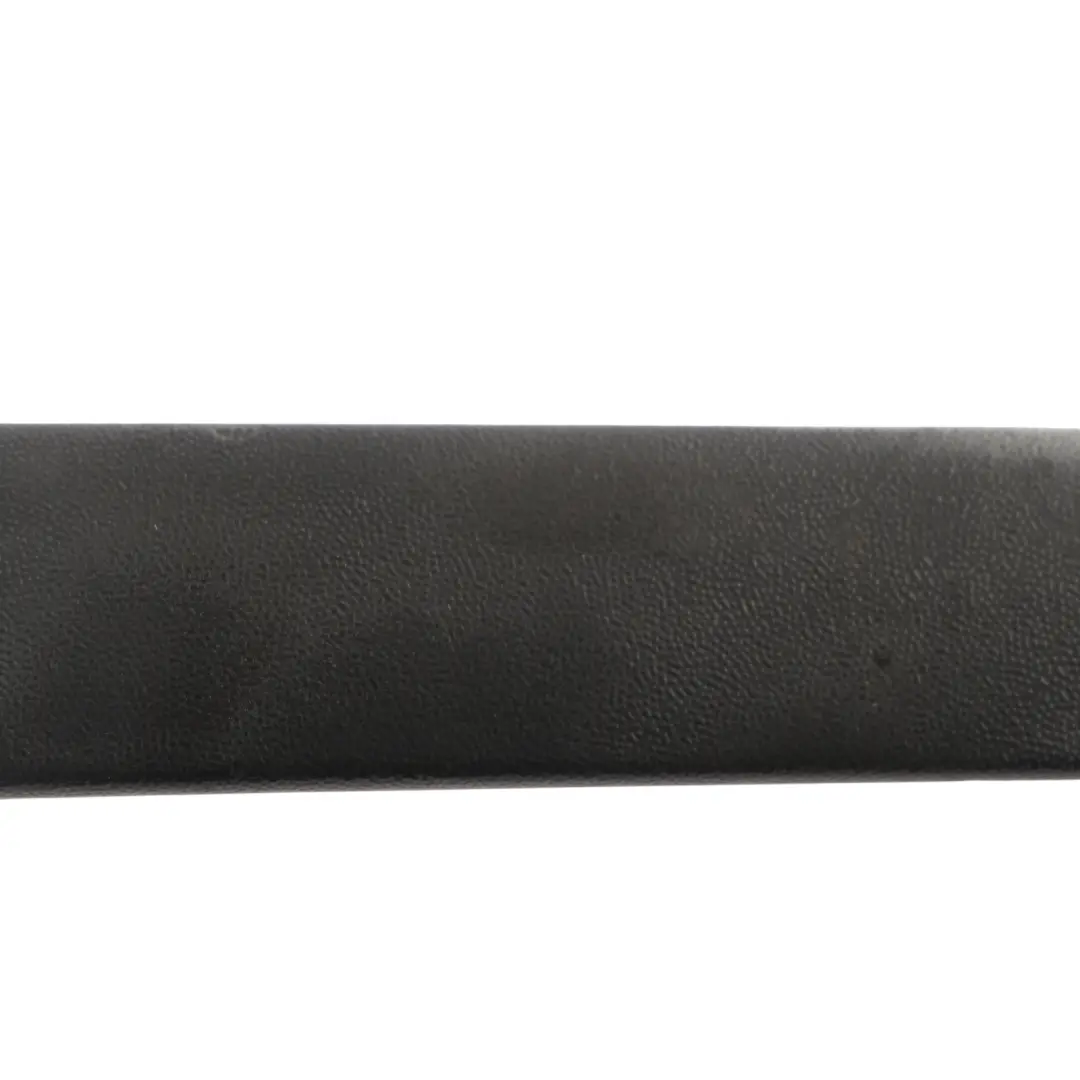 Volkswagen Caddy 2K Door Trim Strip Moulding Decor Rear Left N/S - SKU 2K3853535B - Part number 2K3853535B