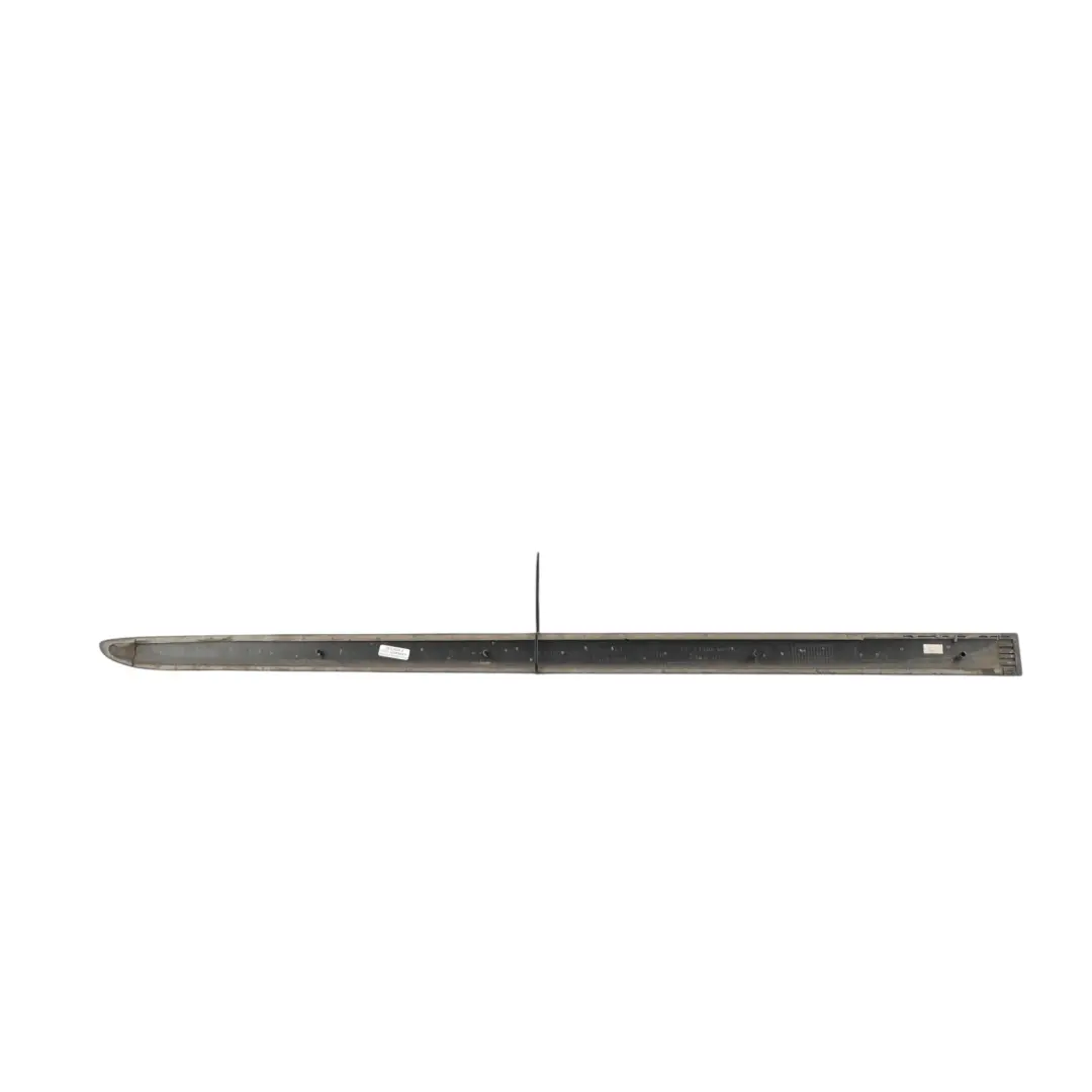 Volkswagen Caddy 2K Door Trim Strip Moulding Decor Rear Left N/S - SKU 2K3853535B - Part number 2K3853535B