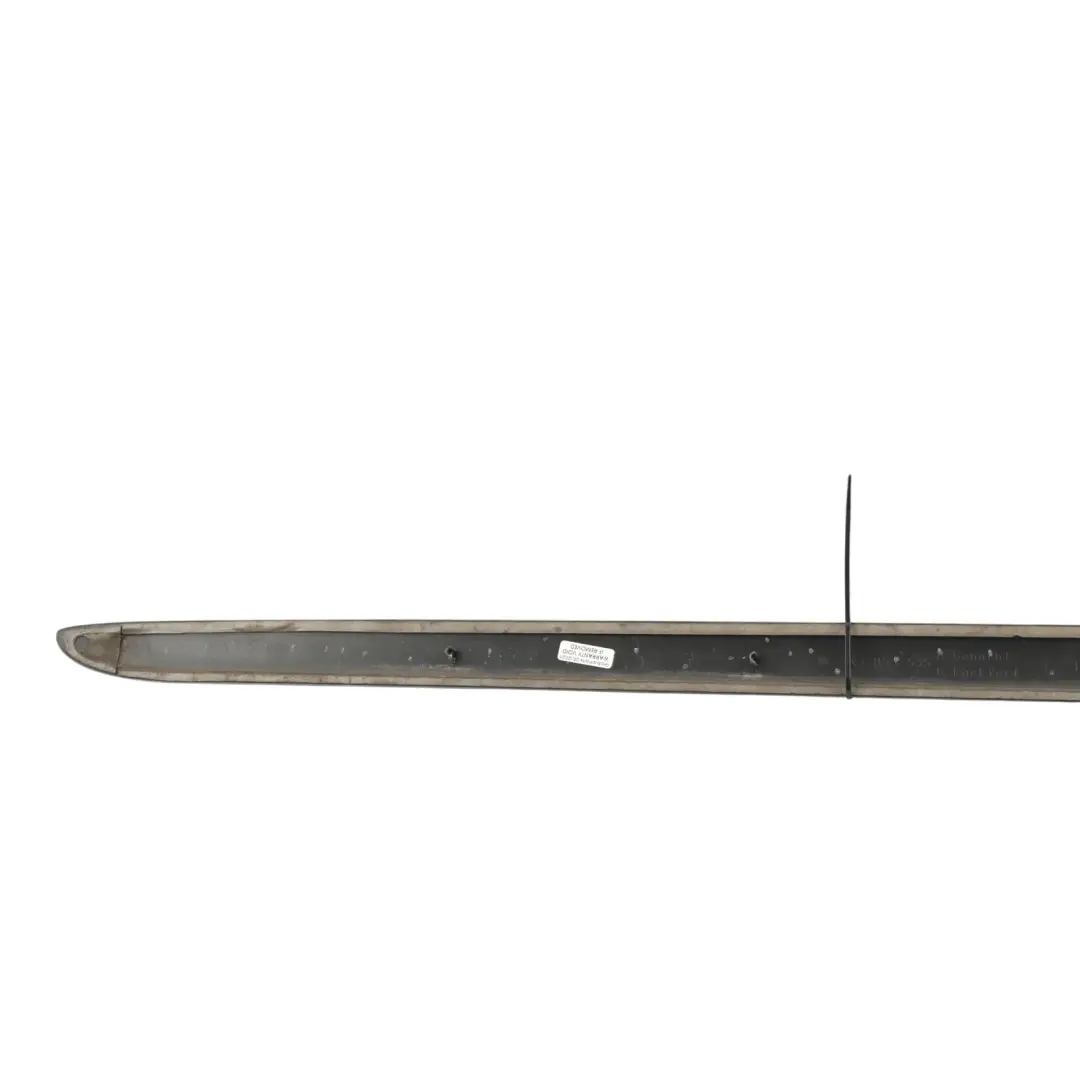 Volkswagen Caddy 2K Door Trim Strip Moulding Decor Rear Left N/S - SKU 2K3853535B - Part number 2K3853535B