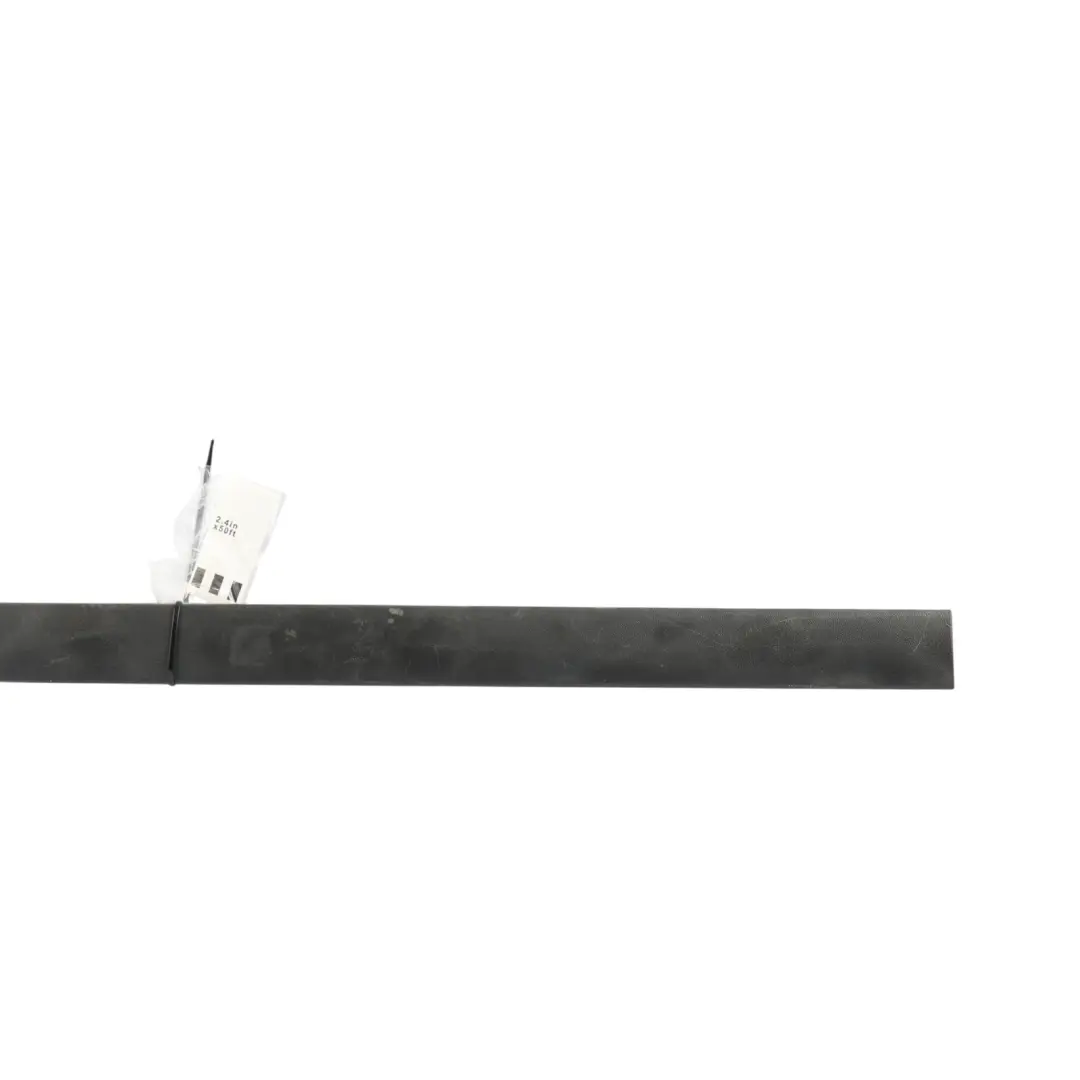 2K Modanatura Decorativa Porta Posteriore Destra per Volkswagen Caddy con numero di parte 2K3853536B Volkswagen Caddy 2K Modanatura Decorativa Porta Posteriore Destra - SKU 2K3853536B - Numero di parte 2K3853536B
