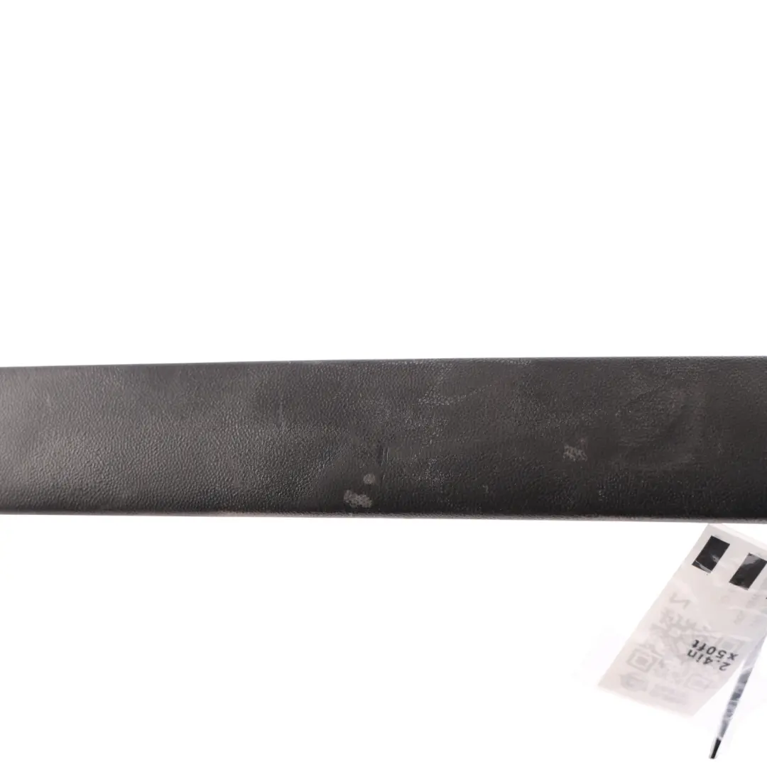 2K Listwa Ozdobna Drzwi Tylna Prawa do Volkswagen Caddy o numerze 2K3853536B Volkswagen Caddy 2K Listwa Ozdobna Drzwi Tylna Prawa - SKU 2K3853536B - Numer Części 2K3853536B