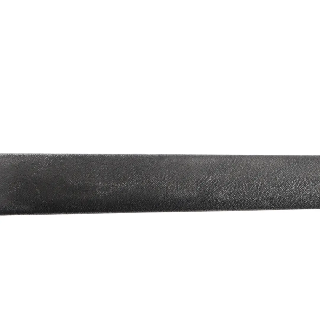 2K Türleiste Zierleiste Hinten Rechts für Volkswagen Caddy mit Teilenummer 2K3853536B Volkswagen Caddy 2K Türleiste Zierleiste Hinten Rechts - SKU 2K3853536B - Teilenummer 2K3853536B