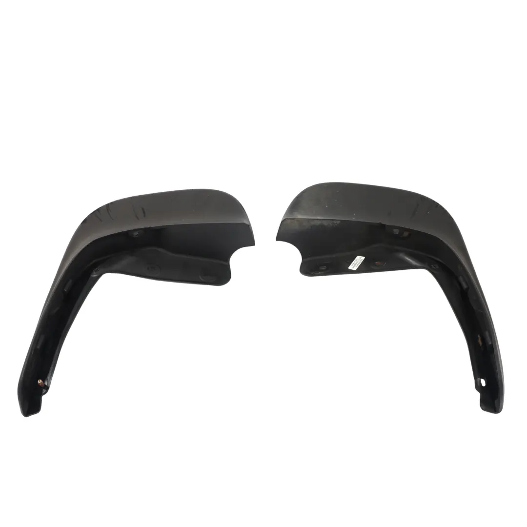 Volkswagen Caddy 2K Chlapacze Tylne Lewy Prawy Komplet 2 Sztuki - SKU 2K5075101 - Numer Części 2K5075101