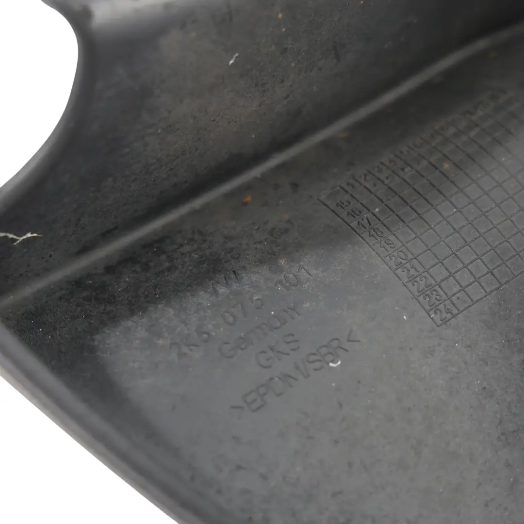 2K Radlauf Schmutzfänger Hinten Links Rechts SET X2 für Volkswagen Caddy mit Teilenummer 2K5075101 Volkswagen Caddy 2K Radlauf Schmutzfänger Hinten Links Rechts SET X2 - SKU 2K5075101 - Teilenummer 2K5075101