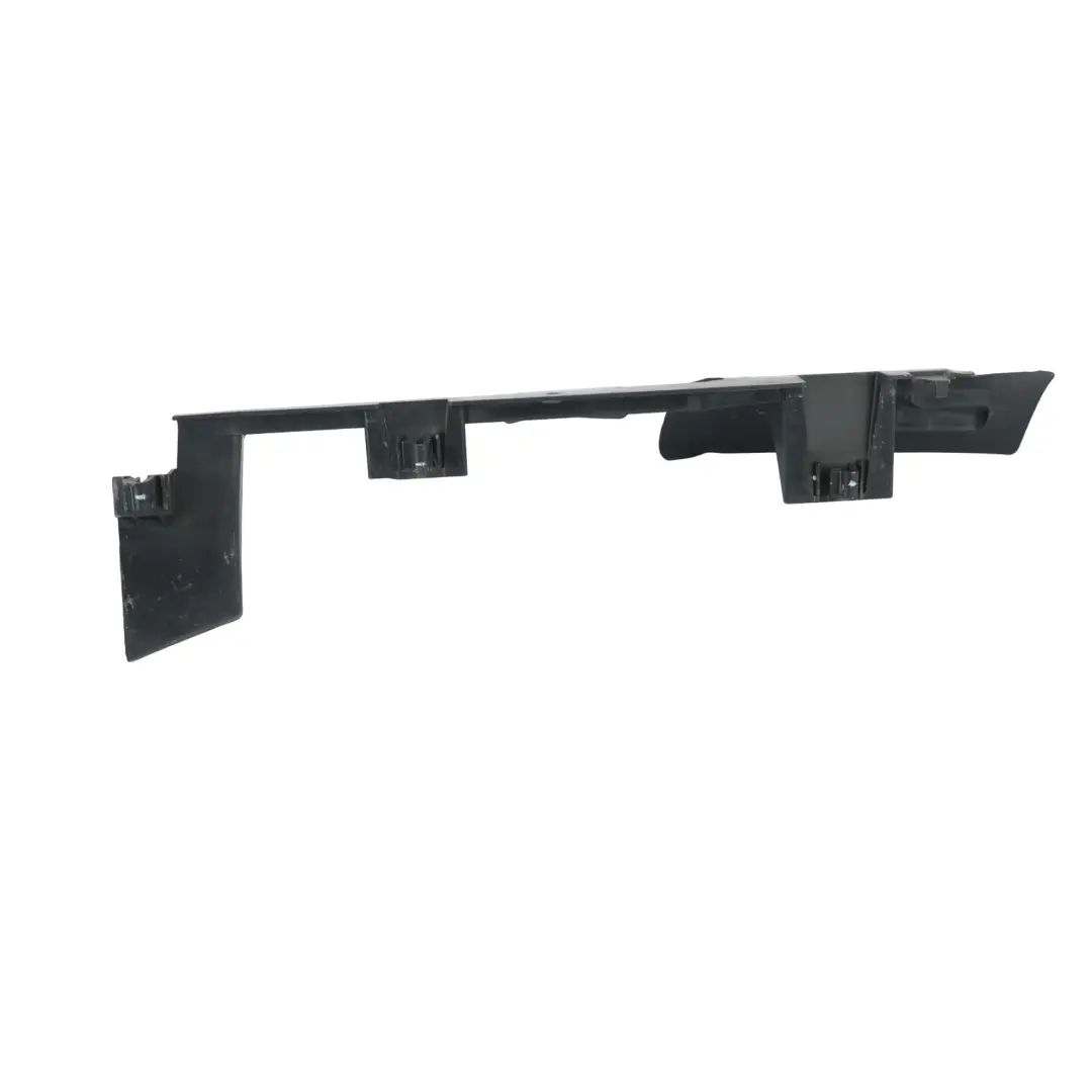 Volkswagen Caddy Mk4 Déflecteur Guide Air Radiateur Cache Garniture - SKU 2K5121283A - Numéro de pièce 2K5121283A