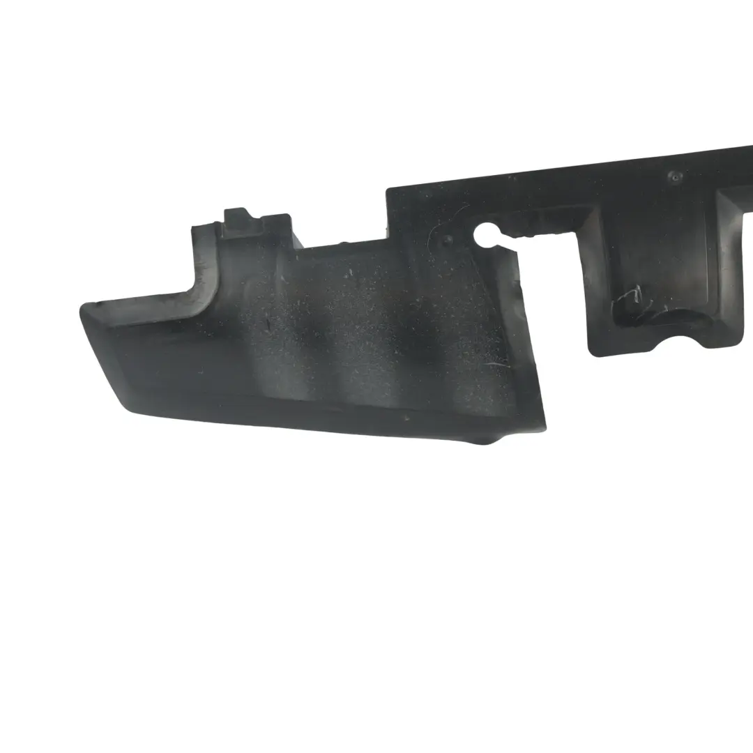 Volkswagen Caddy Mk4 Déflecteur Guide Air Radiateur Cache Garniture - SKU 2K5121283A - Numéro de pièce 2K5121283A