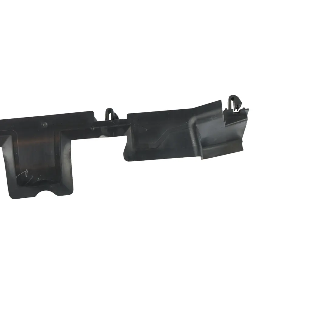 Volkswagen Caddy Mk4 Copertura Guida Aria Radiatore - SKU 2K5121283A - Numero di parte 2K5121283A