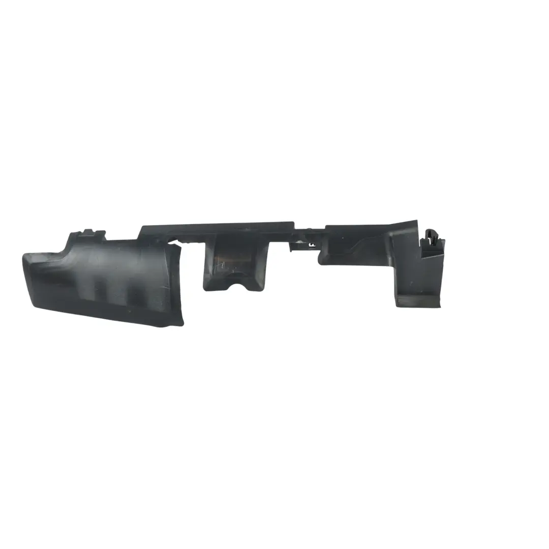 Mk4 Radiator Air Guide Cover Trim to Volkswagen Caddy with Part number 2K5121283A Volkswagen Caddy Mk4 Radiator Air Guide Cover Trim - SKU 2K5121283A - Part number 2K5121283A