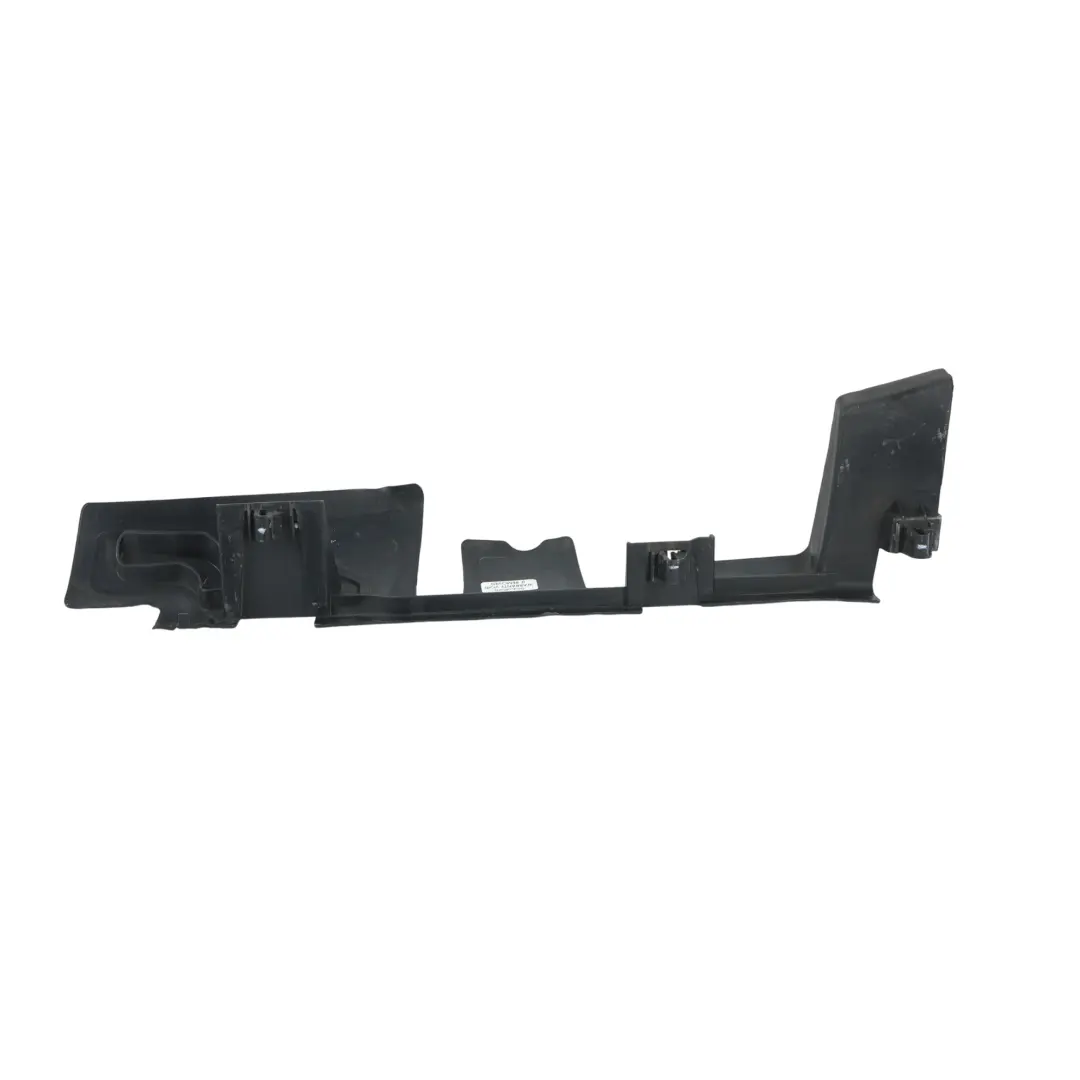Volkswagen Caddy Mk4 Copertura Guida Aria Radiatore - SKU 2K5121283A - Numero di parte 2K5121283A