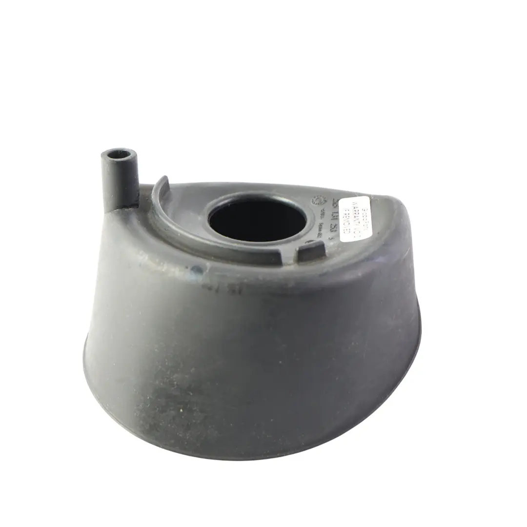Volkswagen Caddy 2K AdBlue Filler Pipe Funnel Pot Covering Panel - SKU 2K5131253 - Part number 2K5131253