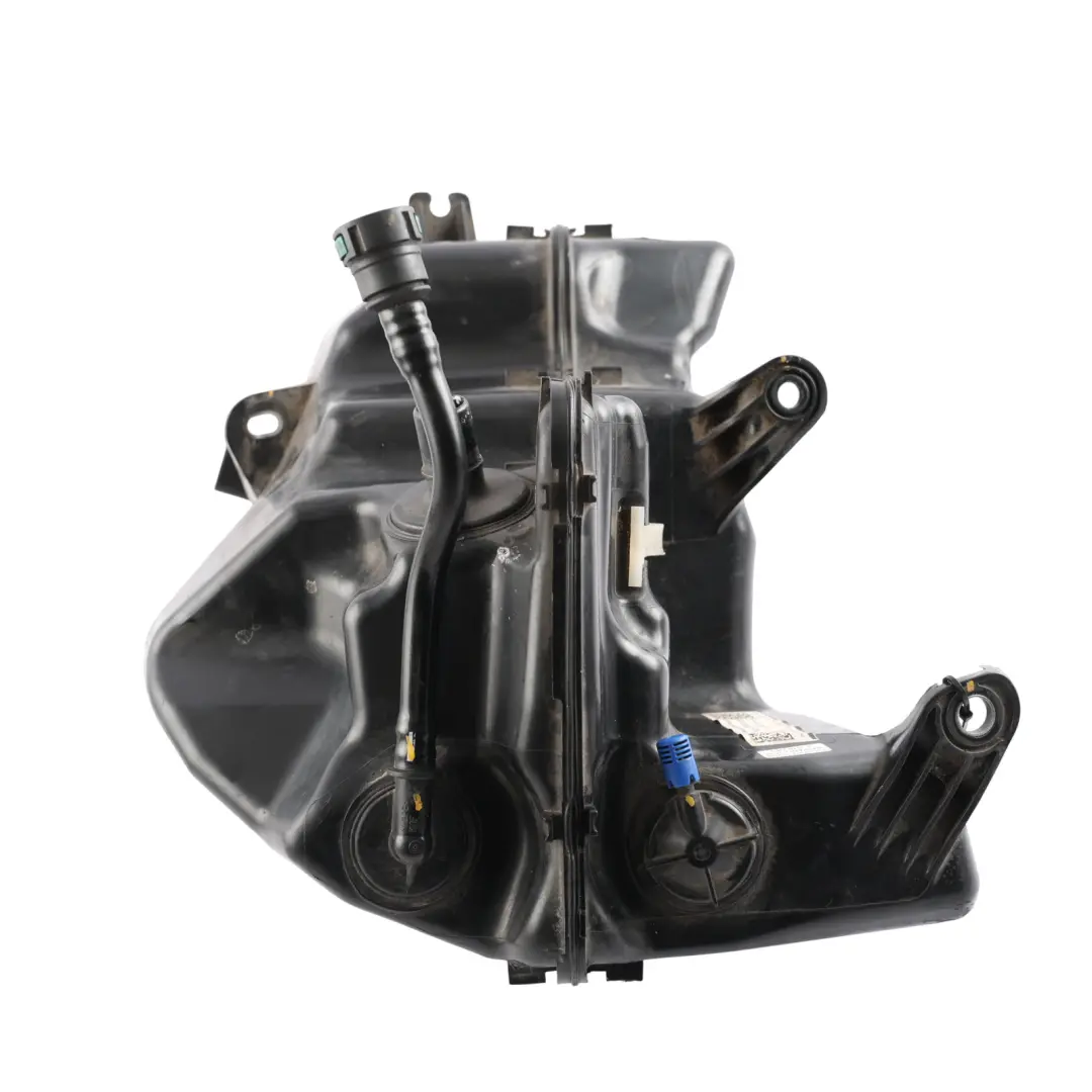 2k AdBlue Tank Reservoir 2.0 TDI Diesel Engine to VW Volkswagen Caddy with Part number 2K5131877C VW Volkswagen Caddy 2k AdBlue Tank Reservoir 2.0 TDI Diesel Engine - SKU 2K5131877C - Part number 2K5131877C