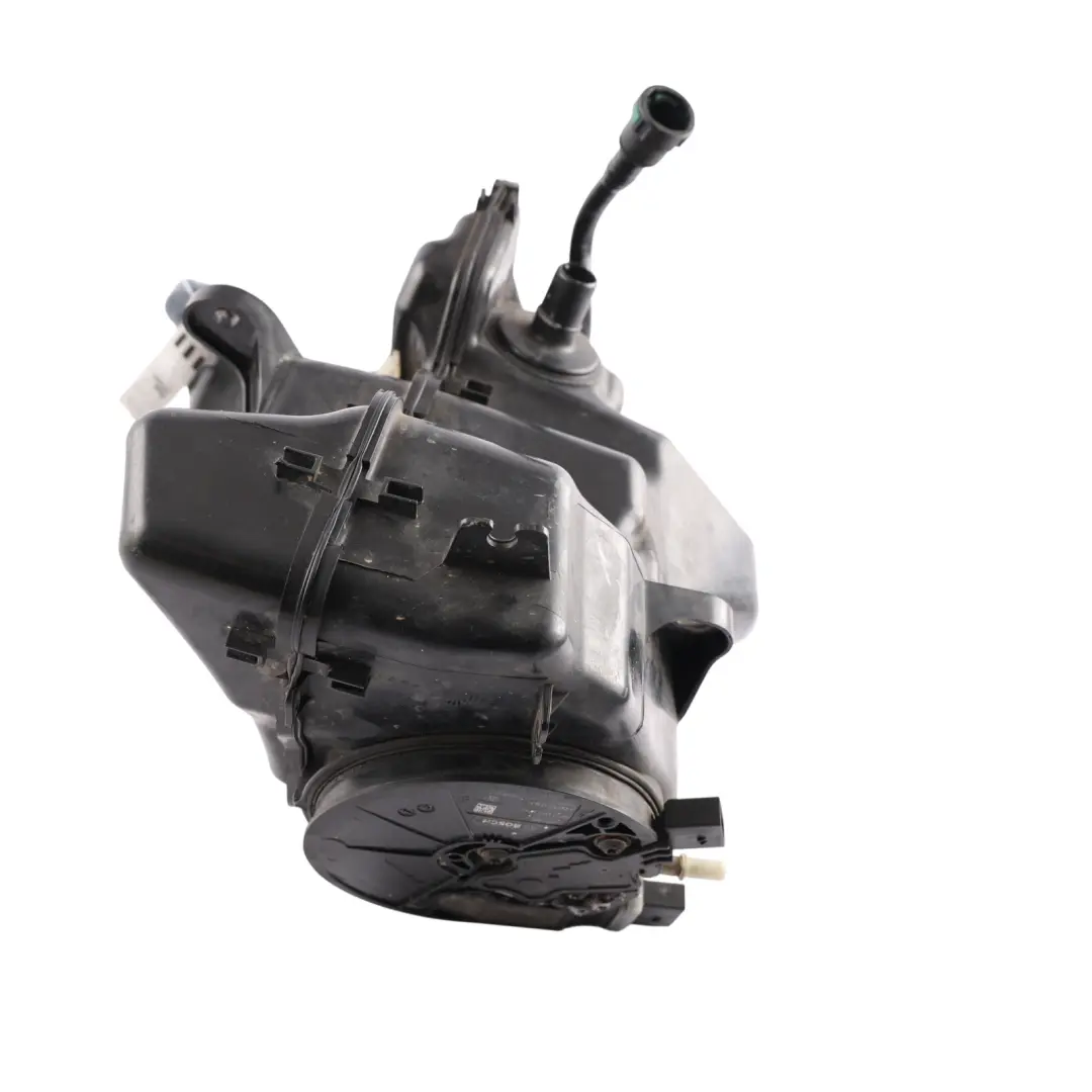 2k AdBlue Tank Reservoir 2.0 TDI Diesel Engine to VW Volkswagen Caddy with Part number 2K5131877C VW Volkswagen Caddy 2k AdBlue Tank Reservoir 2.0 TDI Diesel Engine - SKU 2K5131877C - Part number 2K5131877C