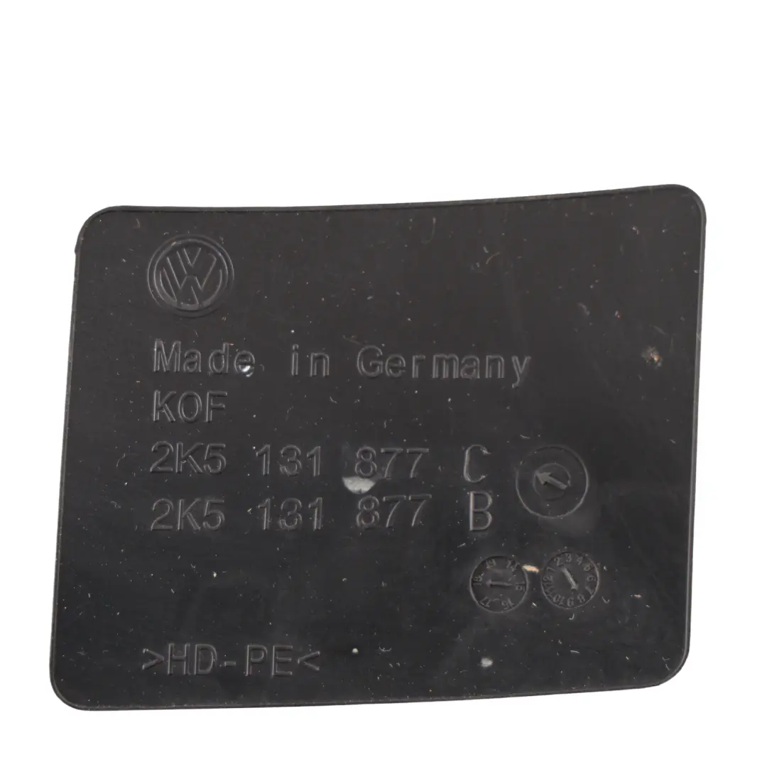 2k AdBlue Tank Reservoir 2.0 TDI Diesel Engine to VW Volkswagen Caddy with Part number 2K5131877C VW Volkswagen Caddy 2k AdBlue Tank Reservoir 2.0 TDI Diesel Engine - SKU 2K5131877C - Part number 2K5131877C