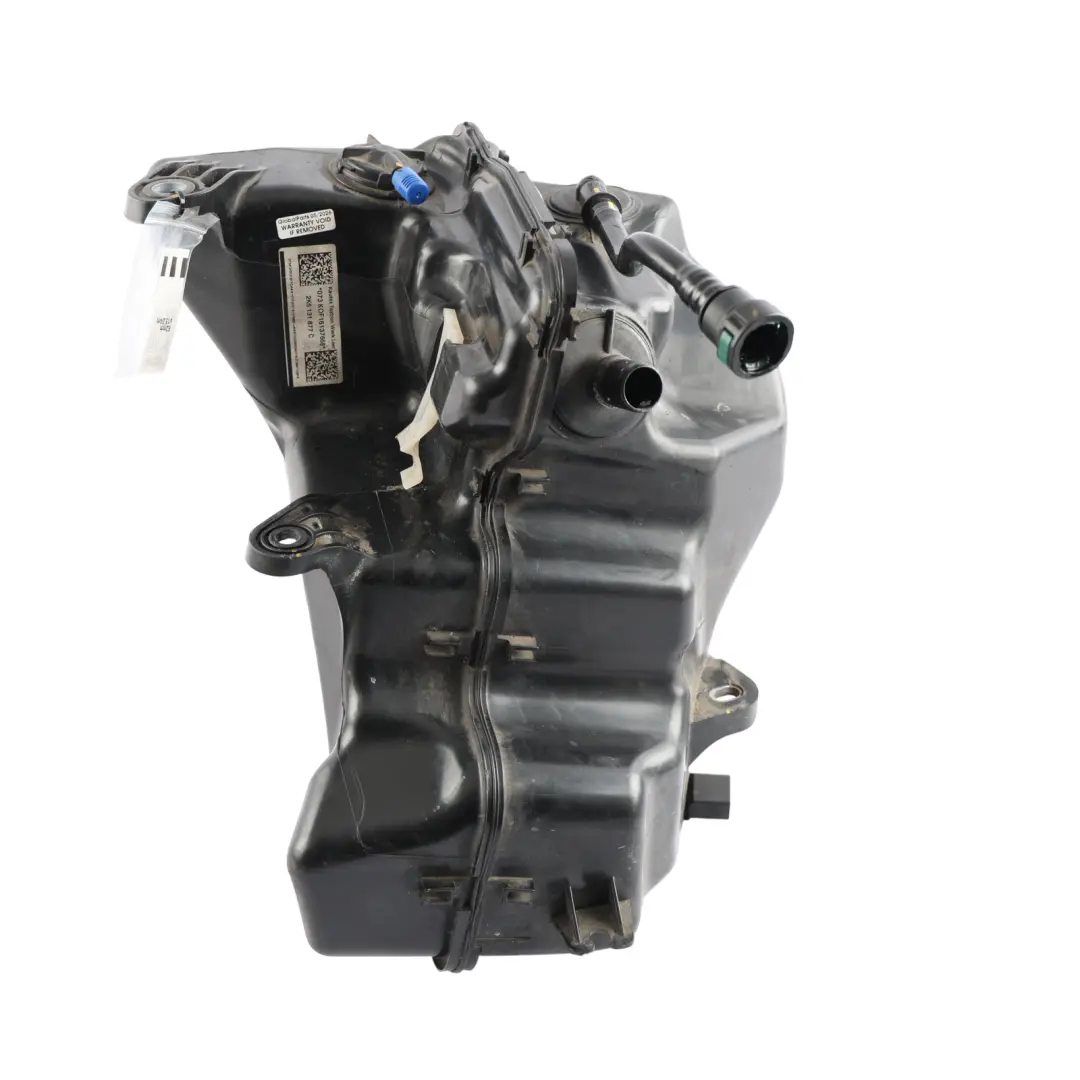 2k AdBlue Tank Reservoir 2.0 TDI Diesel Engine to VW Volkswagen Caddy with Part number 2K5131877C VW Volkswagen Caddy 2k AdBlue Tank Reservoir 2.0 TDI Diesel Engine - SKU 2K5131877C - Part number 2K5131877C
