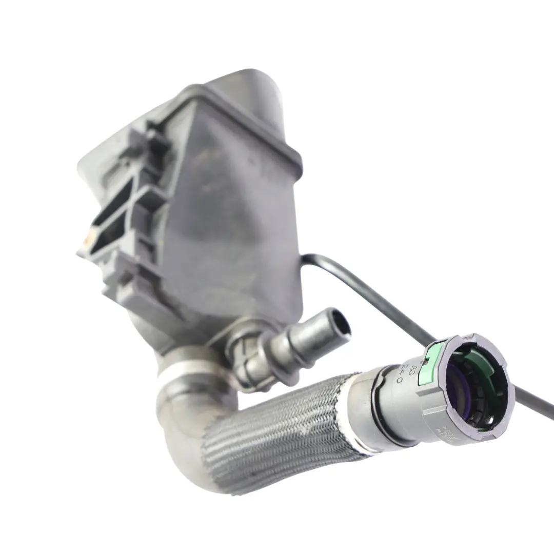 MK3 MK4 AdBlue Kraftstofftank Einfüllstutzen 2.0 TDI für Volkswagen Caddy mit Teilenummer 2K5131965 Volkswagen Caddy MK3 MK4 AdBlue Kraftstofftank Einfüllstutzen 2.0 TDI - SKU 2K5131965 - Teilenummer 2K5131965
