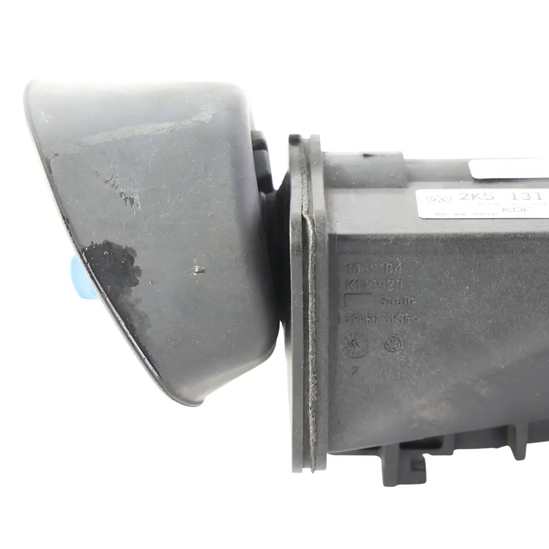 MK3 MK4 Col de Remplissage Réservoir AdBlue 2.0 TDI pour Volkswagen Caddy à propos du numéro de pièce 2K5131965 Volkswagen Caddy MK3 MK4 Col de Remplissage Réservoir AdBlue 2.0 TDI - SKU 2K5131965 - Numéro de pièce 2K5131965