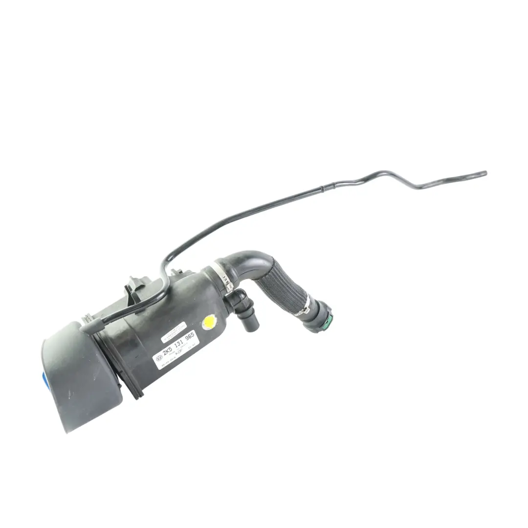MK3 MK4 AdBlue Kraftstofftank Einfüllstutzen 2.0 TDI für Volkswagen Caddy mit Teilenummer 2K5131965 Volkswagen Caddy MK3 MK4 AdBlue Kraftstofftank Einfüllstutzen 2.0 TDI - SKU 2K5131965 - Teilenummer 2K5131965