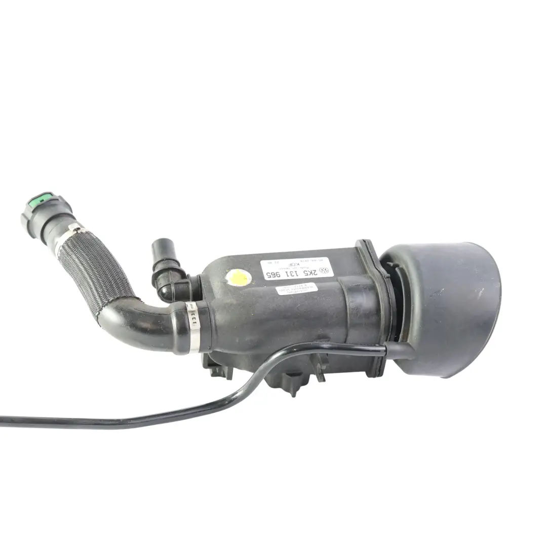 MK3 MK4 AdBlue Kraftstofftank Einfüllstutzen 2.0 TDI für Volkswagen Caddy mit Teilenummer 2K5131965 Volkswagen Caddy MK3 MK4 AdBlue Kraftstofftank Einfüllstutzen 2.0 TDI - SKU 2K5131965 - Teilenummer 2K5131965