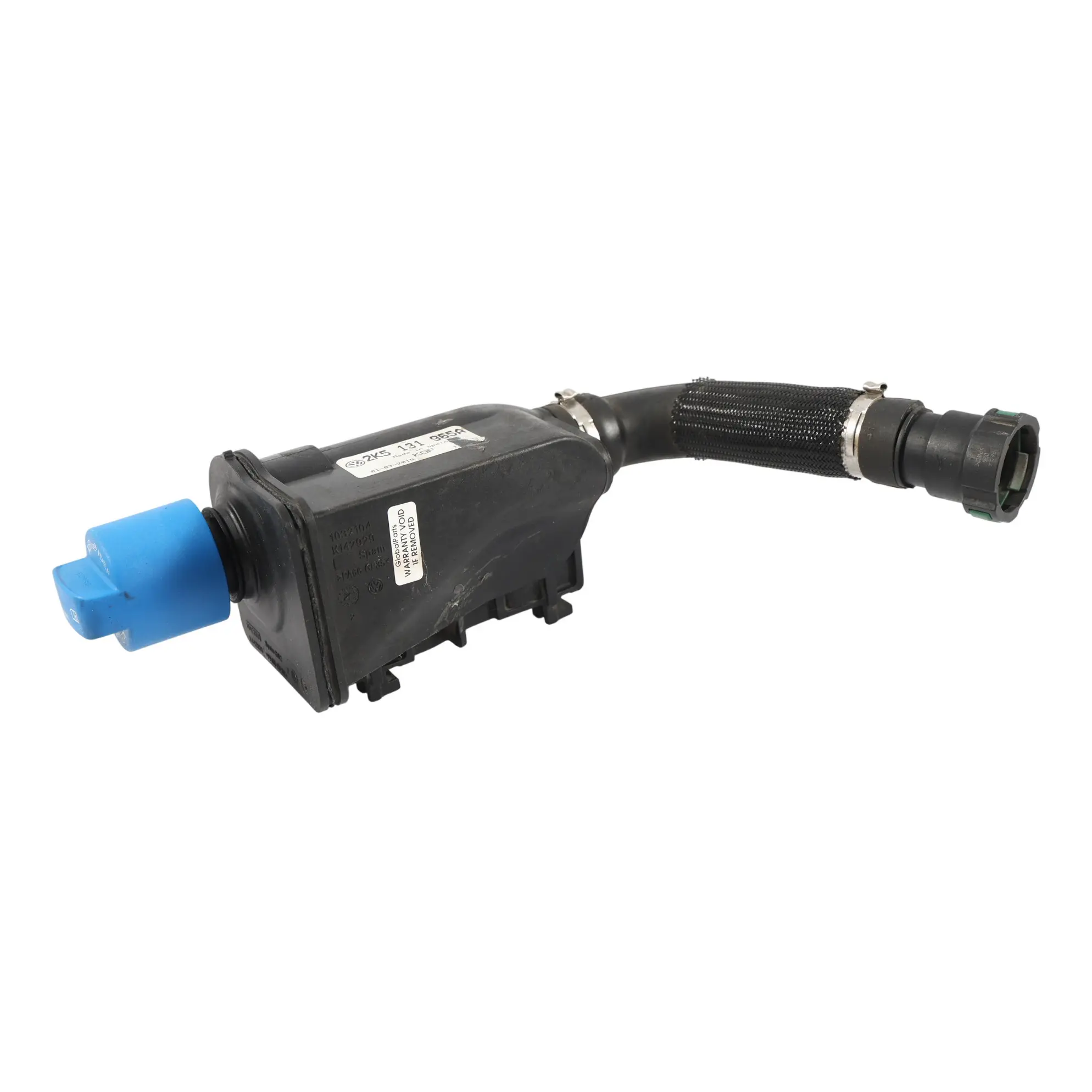 Volkswagen Caddy Maxi Mk3 AdBlue Reservoir Tank Filler Neck 2.0 TDI 2K5131965A