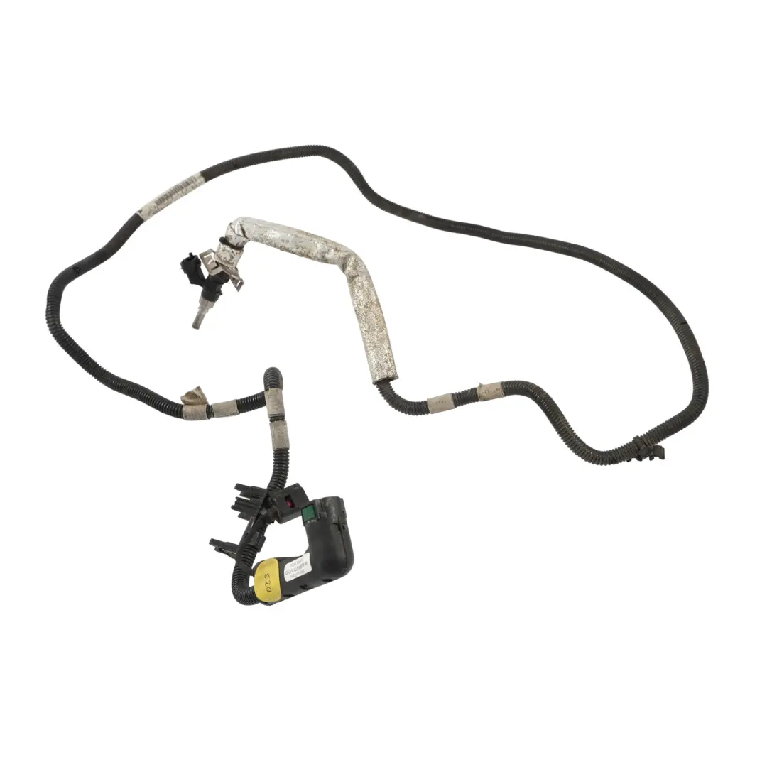 2K 2.0 TDI Manguera Tubo Inyector AdBlue para Volkswagen Caddy Maxi con número de pieza 2K5131983J Volkswagen Caddy Maxi 2K 2.0 TDI Manguera Tubo Inyector AdBlue - SKU 2K5131983J - Número de pieza 2K5131983J