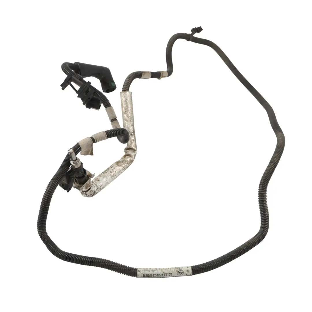 2k 2.0 TDI AdBlue Injector Delivery Pipe Hose to Volkswagen Caddy Maxi with Part number 2K5131983J Volkswagen Caddy Maxi 2k 2.0 TDI AdBlue Injector Delivery Pipe Hose - SKU 2K5131983J - Part number 2K5131983J