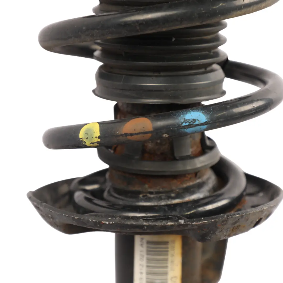 VW Caddy Maxi 2k Spring Strut Shock Wheel Hub Front Right O/S - SKU 2K5412021AN-1 - Part number 2K5412021AN