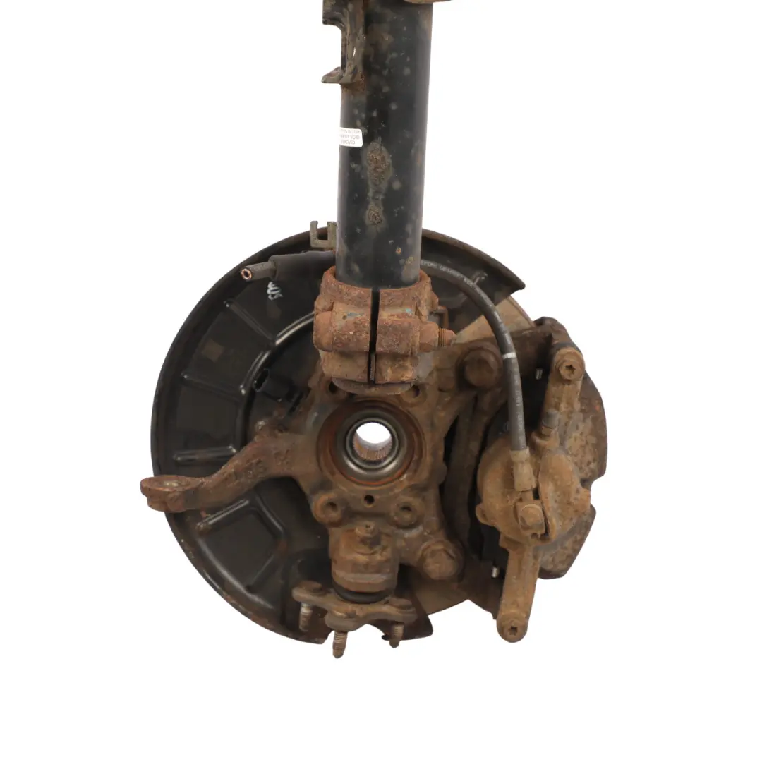 2k Spring Strut Shock Wheel Hub Front Right O/S to VW Caddy Maxi with Part number 2K5412021AN VW Caddy Maxi 2k Spring Strut Shock Wheel Hub Front Right O/S - SKU 2K5412021AN-1 - Part number 2K5412021AN