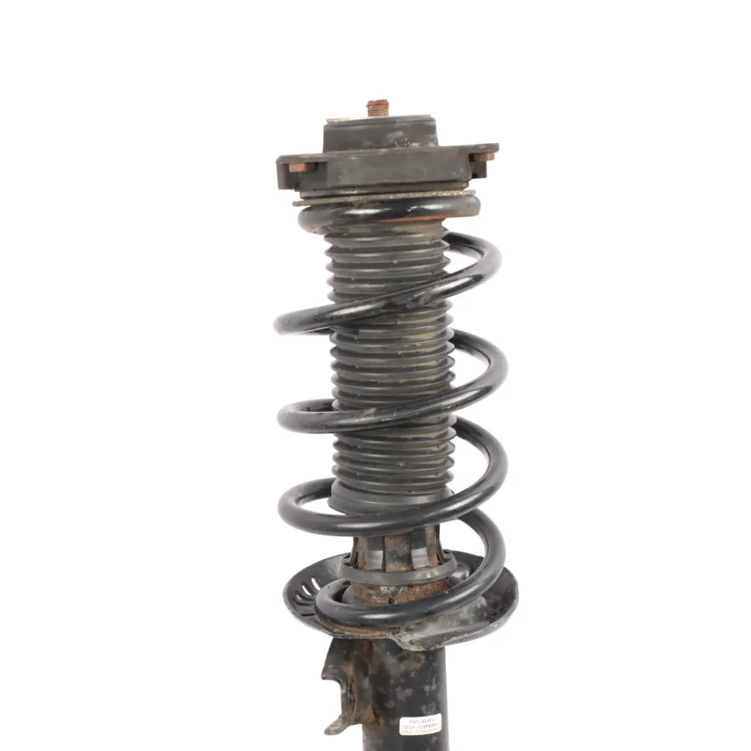 VW Caddy Maxi 2k Spring Strut Shock Wheel Hub Front Right O/S - SKU 2K5412021AN-2 - Part number 2K5412021AN