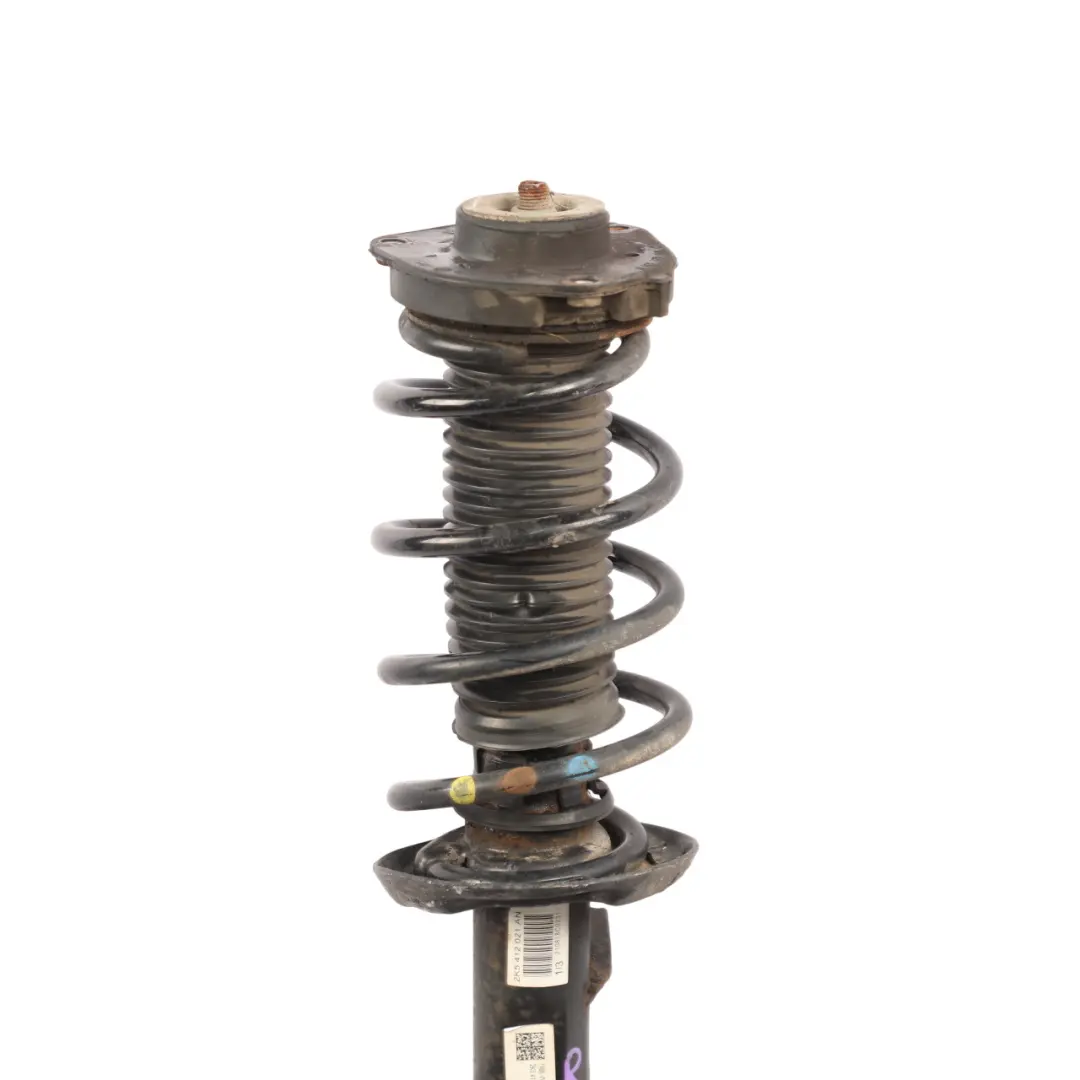 VW Caddy Maxi 2k Spring Strut Shock Wheel Hub Front Right O/S - SKU 2K5412021AN-2 - Part number 2K5412021AN