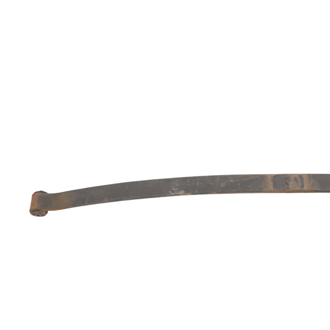 2K Rear Axle Suspension Leaf Spring to VW Volkswagen Caddy Maxi with Part number 2K5511151E VW Volkswagen Caddy Maxi 2K Rear Axle Suspension Leaf Spring - SKU 2K5511151E - Part number 2K5511151E