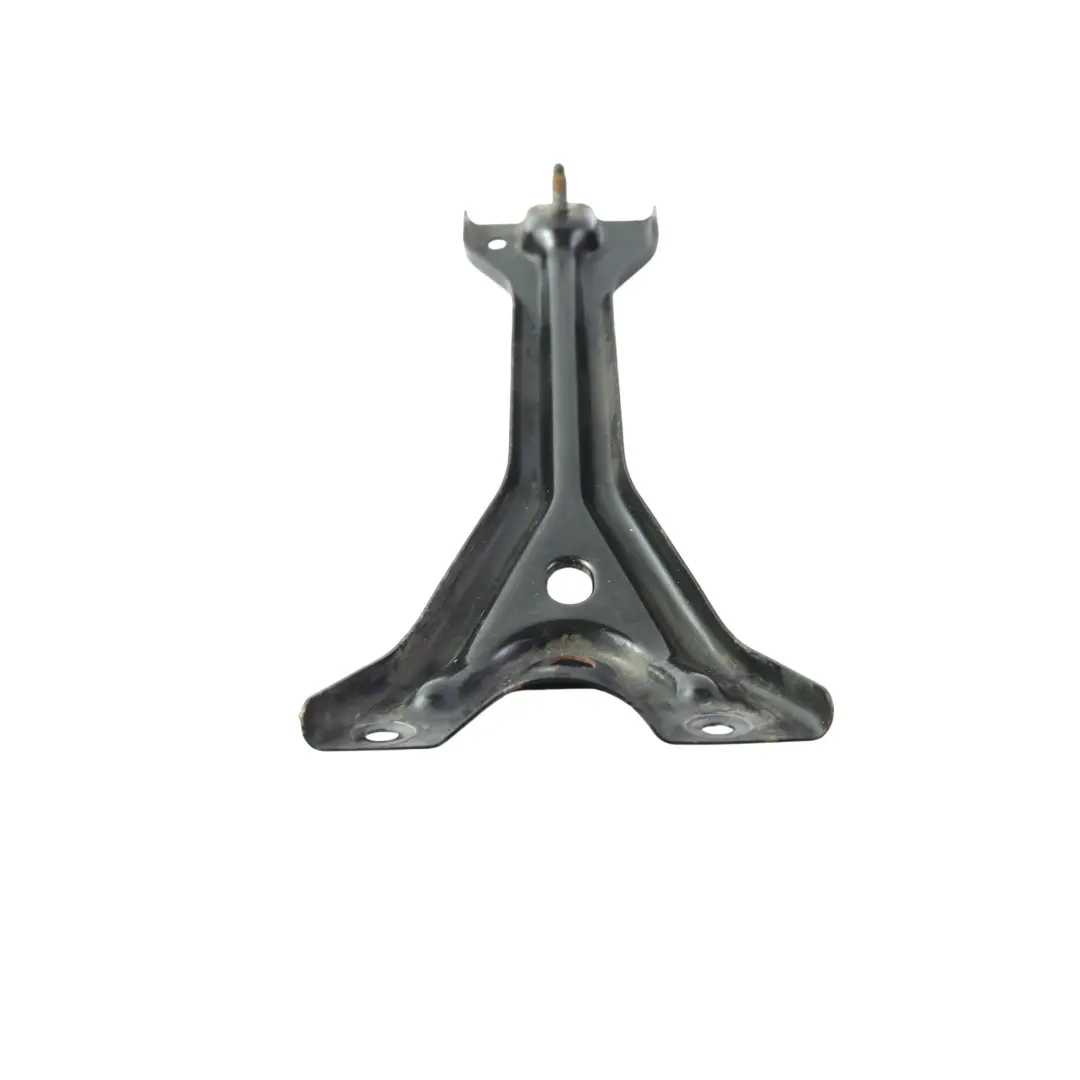 Volkswagen Caddy 2K Maxi Front Centre Slam Body Panel Lock Carrier - SKU 2K5805567 - Part number 2K5805567