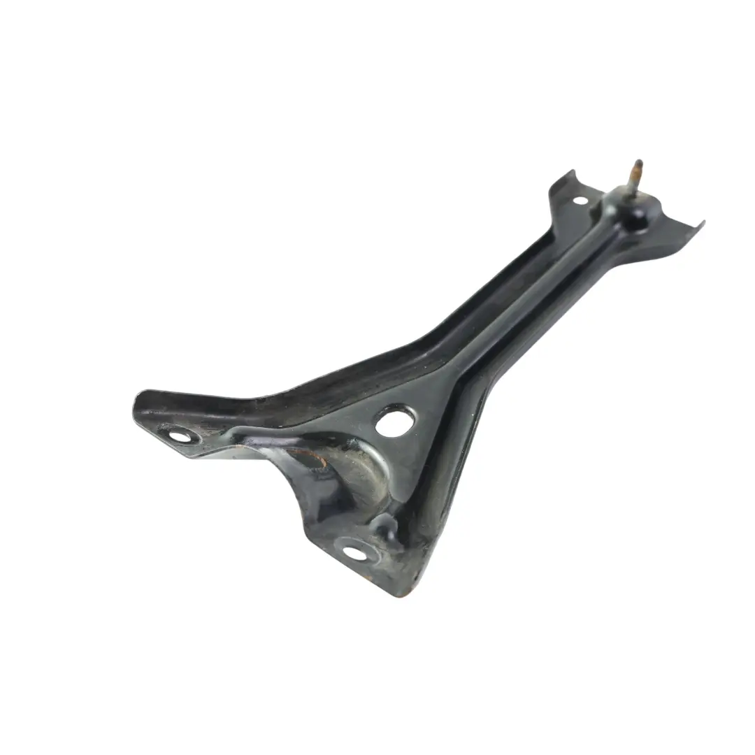 Volkswagen Caddy 2K Maxi Pannello Anteriore Supporto Serratura - SKU 2K5805567 - Numero di parte 2K5805567