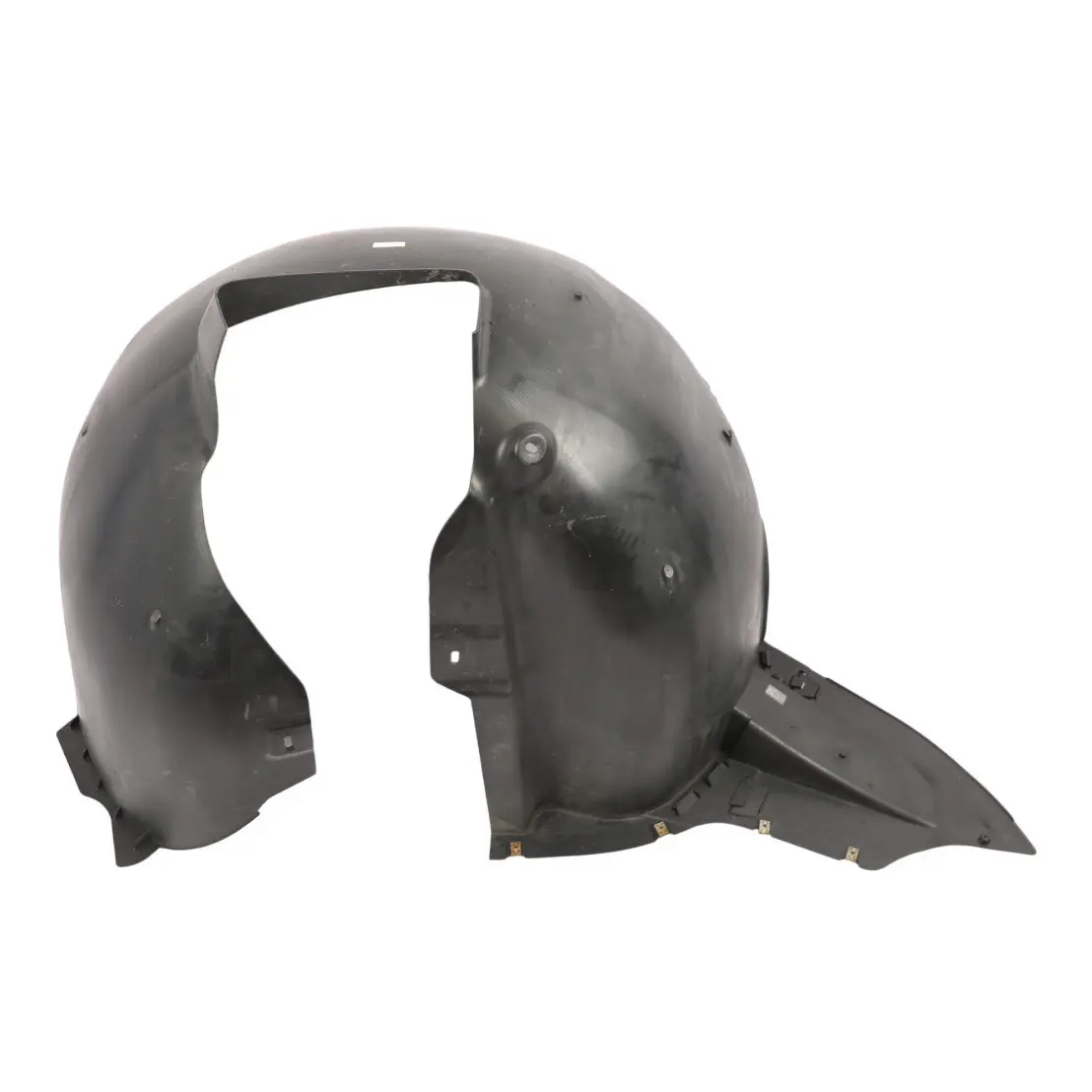 VW Volkswagen Caddy Maxi 2k Wheel Arch Liner Front Left N/S 2015-20 2K5805911K