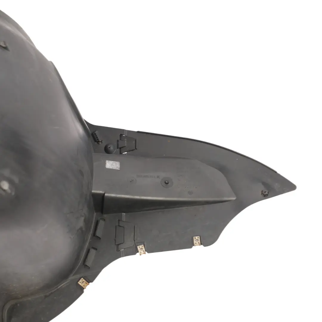 VW Volkswagen Caddy Maxi 2k Wheel Arch Liner Front Left N/S 2015-20 - SKU 2K5805911K - Part number 2K5805911K