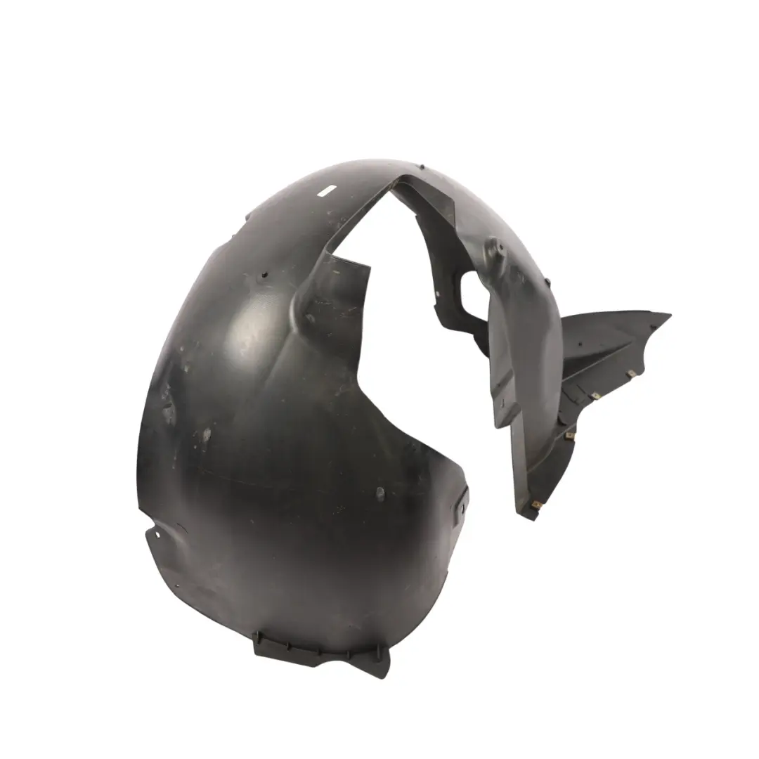 VW Volkswagen Caddy Maxi 2k Wheel Arch Liner Front Left N/S 2015-20 - SKU 2K5805911K - Part number 2K5805911K